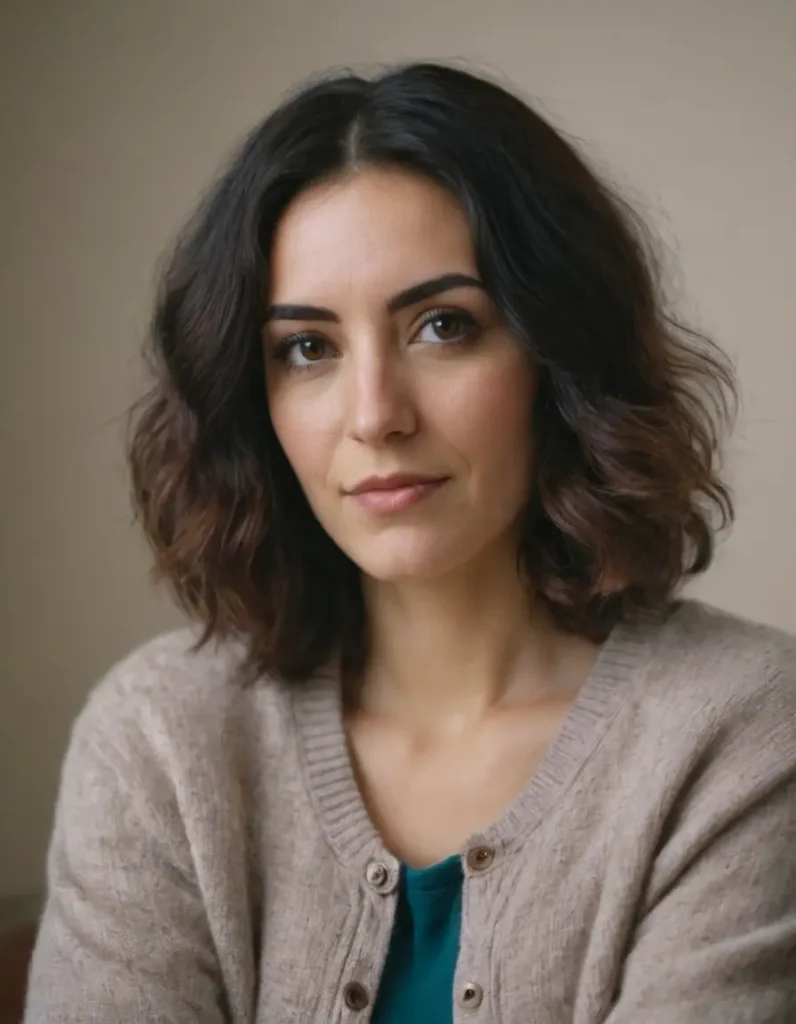 Carla Montero autor de ahorrar sin trabajar