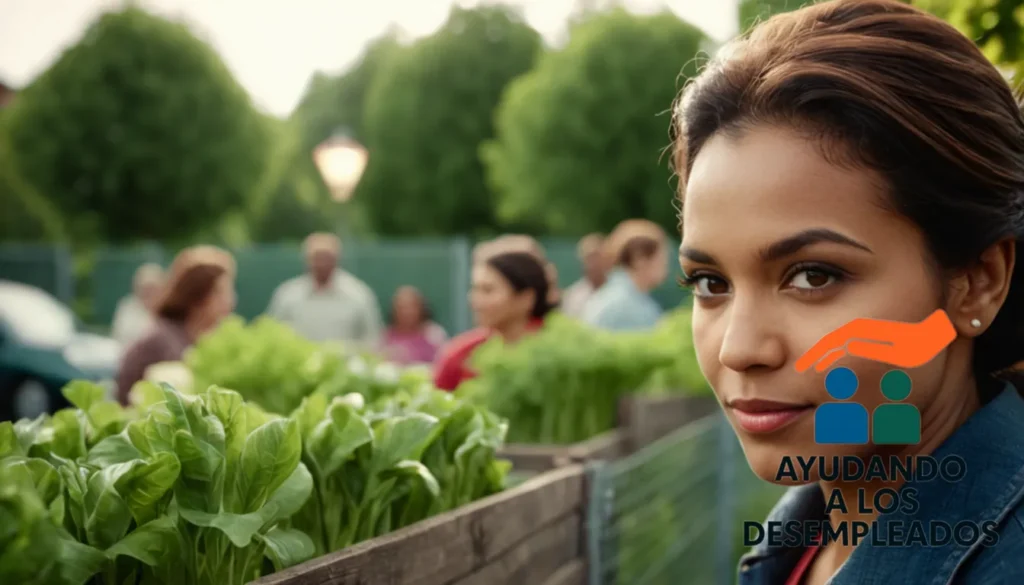 a photo of a vibrant