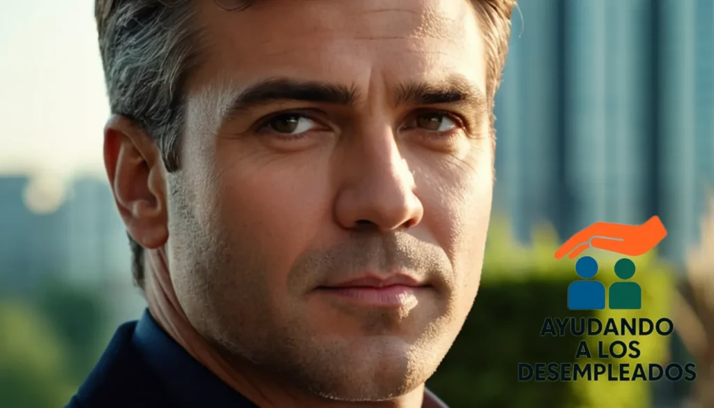 "an entrepreneurial man in his mid-thirties