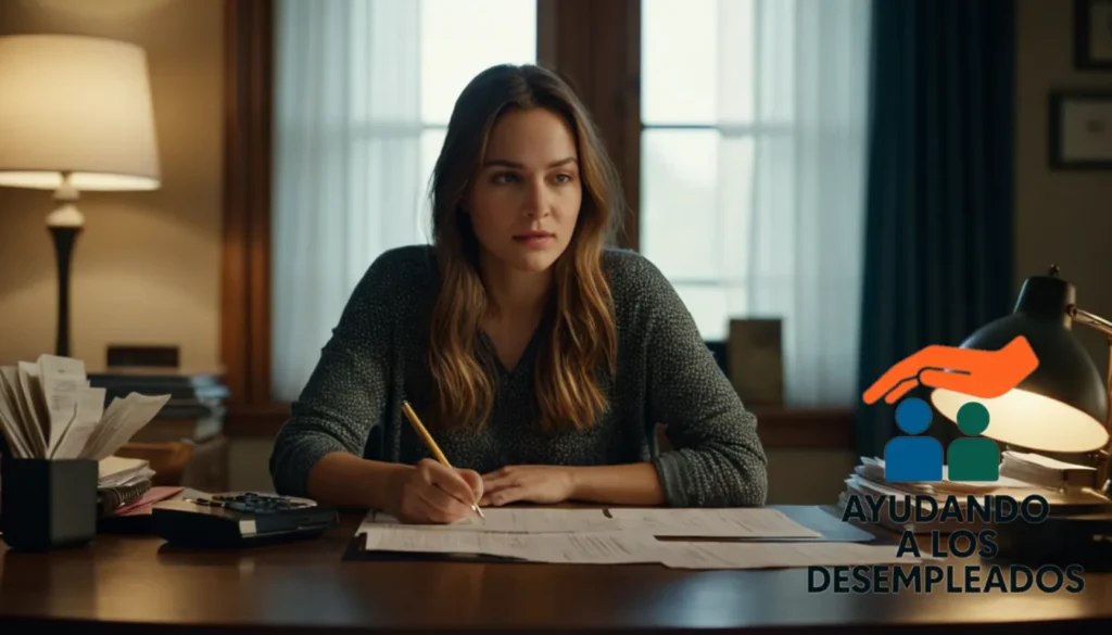 A young woman in her mid-twenties sitting at a small