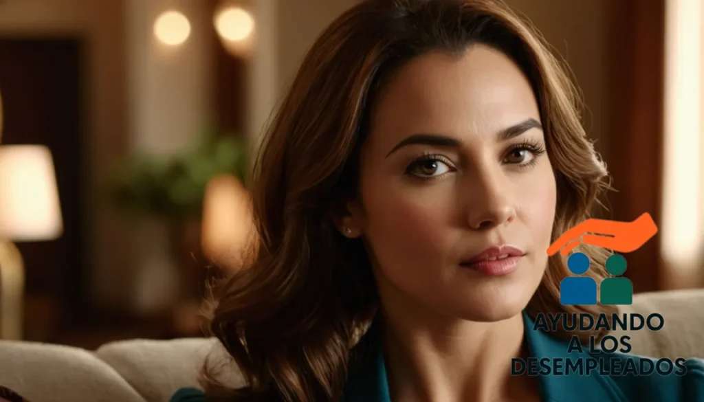 "a modest but welcoming living room