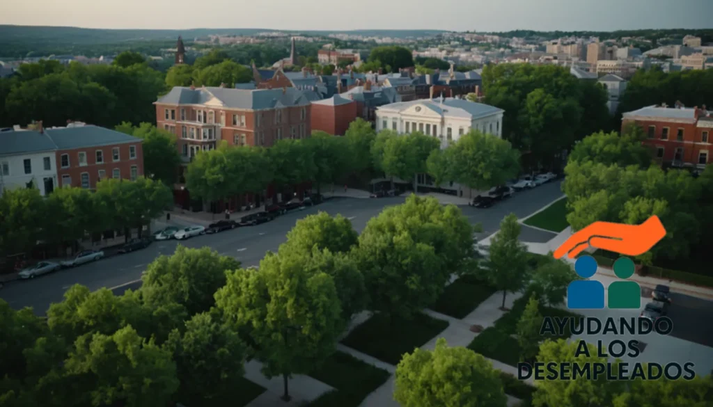 "a high-resolution map of a city divided into various zones with color-coded pins indicating rental prices
