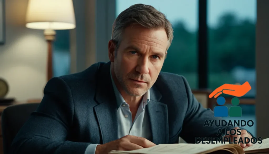 "a solemn man in his mid-40s