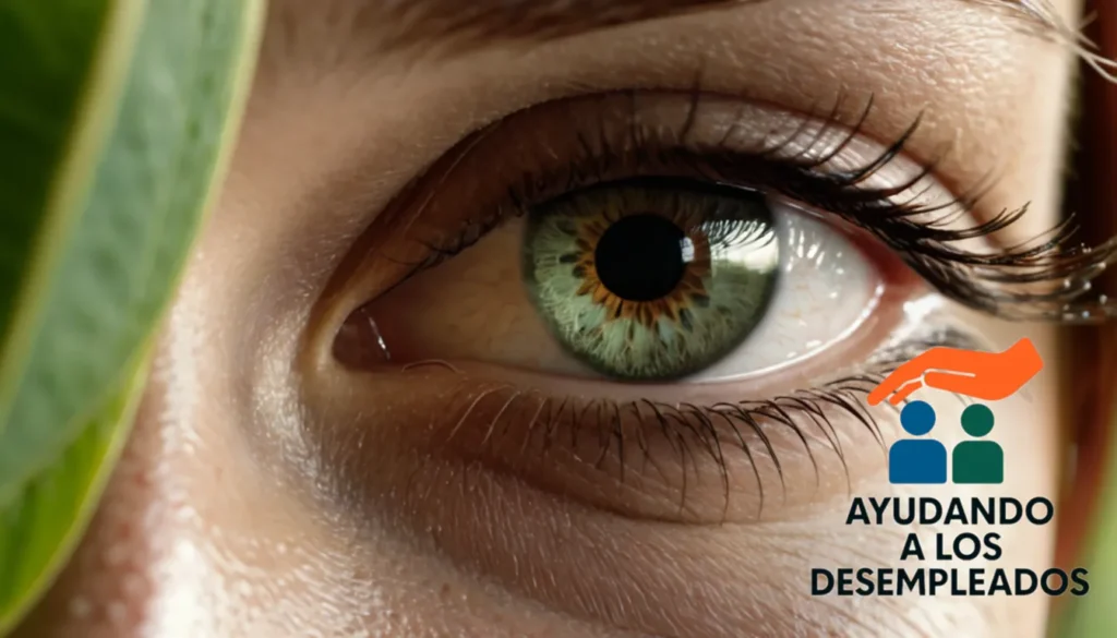 "A lush green oasis of native plants thriving in the shade of a spacious outdoor living room