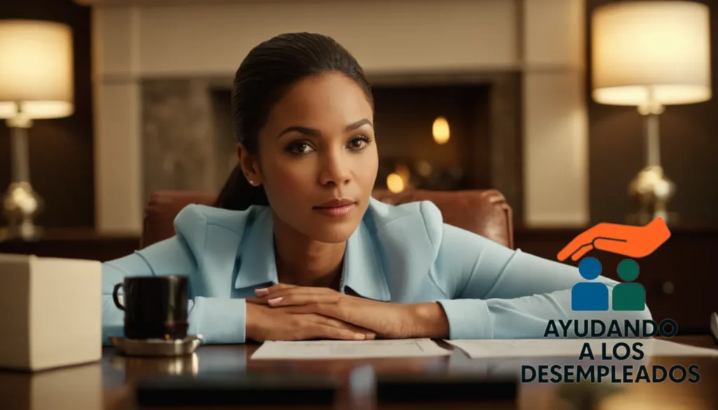 "a person sitting in front of a living room desk