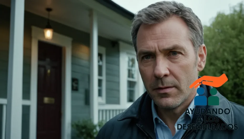 "A serious-minded man in his mid-40s with a worried expression