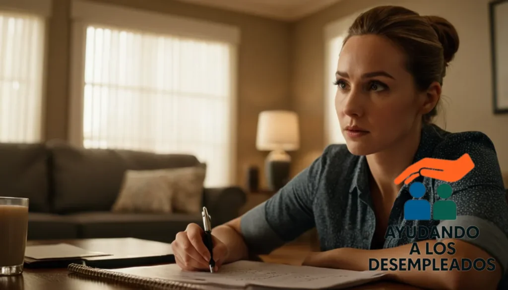 "A worn-out couch in a dimly lit living room