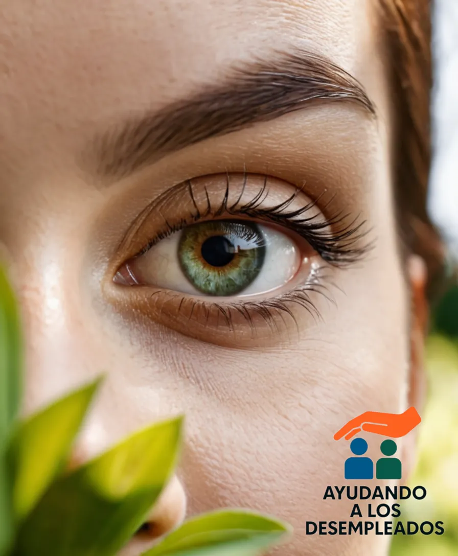 a modestly-priced suburban house with a front door that has been partially paid off through mortgage payments, as evidenced by the visible renovation work on the facade, amidst a lush green garden with a few children's toys scattered about, under a warm sunny sky with clouds, subtly conveying a sense of safety and stability.